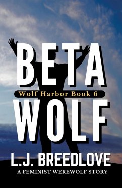 Beta Wolf - Breedlove, L. J.