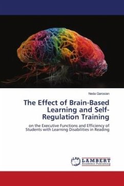 The Effect of Brain-Based Learning and Self-Regulation Training