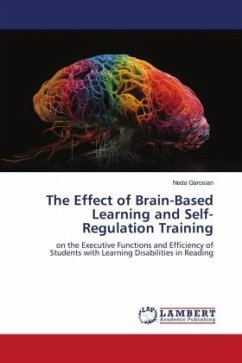 The Effect of Brain-Based Learning and Self-Regulation Training - Garosian, Neda