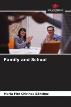 Cover Family and School