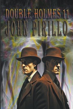 Double Holmes 11 - Pirillo, John