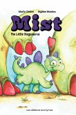 Mist The Little Stegosaurus