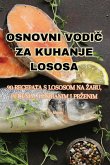 OSNOVNI VODI¿ ZA KUHANJE LOSOSA