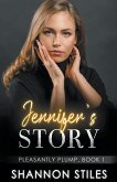 Jennifer's Story