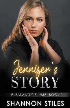 Jennifer's Story - Stiles, Shannon