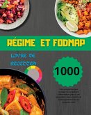 RÉGIME FODMAP