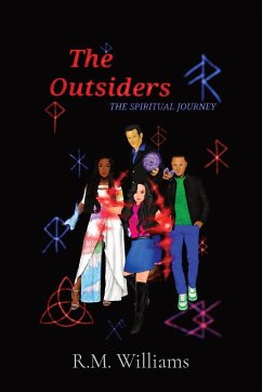 The Outsiders - Williams, R. M.