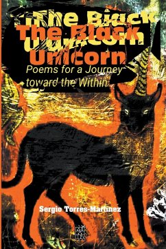 The Black Unicorn - Torres-Martínez, Sergio