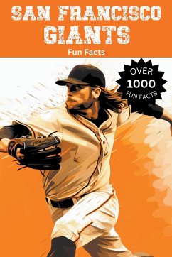 San Francisco Giants Fun Facts - Ape, Trivia