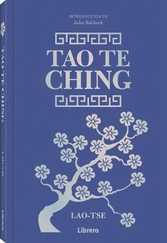 Cover Tao te ching
