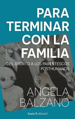 Para terminar con la familia