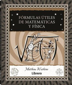Cover Fórmulas útiles de matemáticas y física