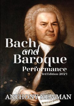 Bach and Baroque - Newman, Anthony