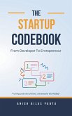 The Startup Codebook