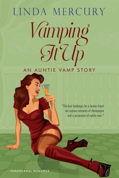 Vamping It Up - Mercury, Linda