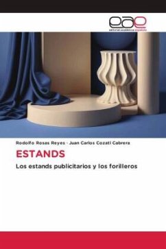 ESTANDS - Rosas Reyes, Rodolfo;Cozatl Cabrera, Juan Carlos