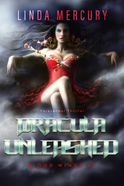Dracula Unleashed - Mercury, Linda