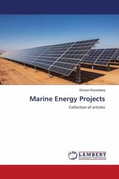 Marine Energy Projects