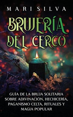 Brujería del cerco - Silva, Mari