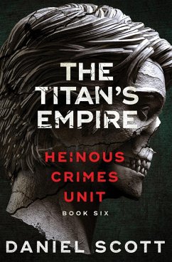 The Titan's Empire - Scott, Daniel