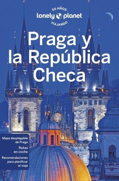 Praga y la República Checa 10