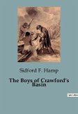 The Boys of Crawford's Basin