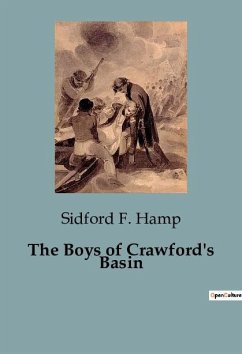 The Boys of Crawford's Basin - F. Hamp, Sidford