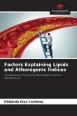 Factors Explaining Lipids and Atherogenic Indices