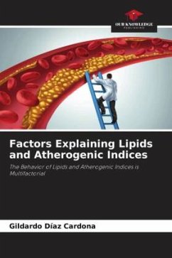 Factors Explaining Lipids and Atherogenic Indices - Díaz Cardona, Gildardo