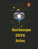 Horóscopo Aries 2024