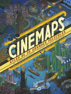 Cover Cinemaps