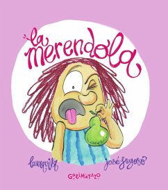 La merendola - Fragoso, José; Vila, Laura