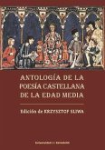 Antología de la poesía castellana de la edad media