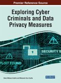 Exploring Cyber Criminals and Data Privacy Measures