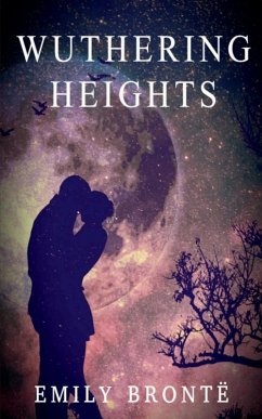 Cover WUTHERING HEIGHTS