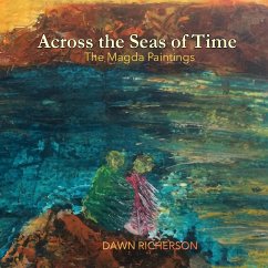 Across the Seas of Time - Richerson, Dawn