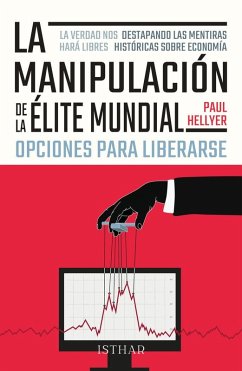 Cover La Manipulación de la Élite Mundial