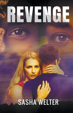 Revenge - Welter, Sasha