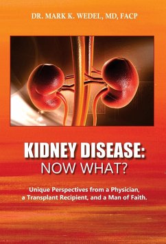 Kidney Disease - Wedel, MD FACP Mark K.