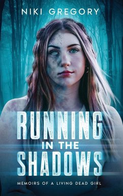Running In The Shadows - Gregory, Niki