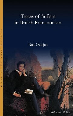 Traces of Sufism in British Romanticism