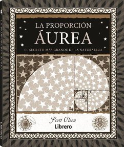 Cover La proporción áurea