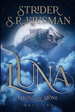 Luna - Klusman, Strider S. R.