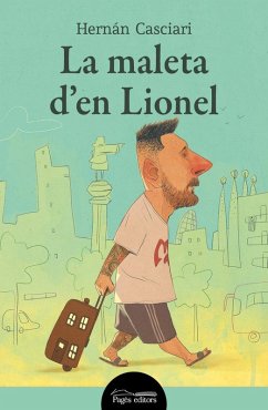 Cover La maleta d'en Lionel