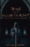 Boris and the Stealth of Almus