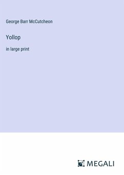 Yollop - Mccutcheon, George Barr