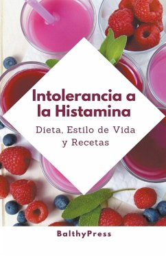 Intolerancia a la Histamina - Balthypress