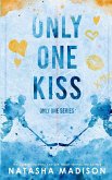 Only One Kiss (Special Edition Paperback)