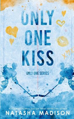 Only One Kiss (Special Edition Paperback) - Madison, Natasha