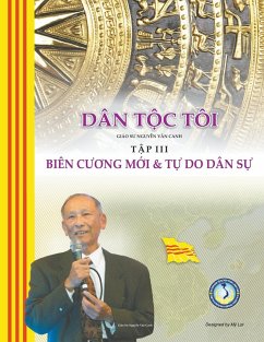 Dân T¿c Tôi - T¿p III - Nguyen, Canh